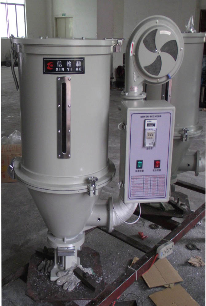 干燥机